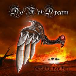 Do Not Dream : Schattenwelten